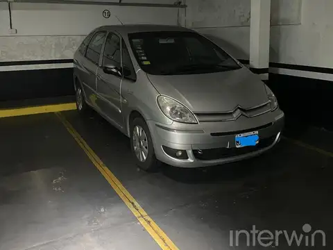 Cocheras en Venta - Planta Baja y 1er. SubSuelo - Recoleta