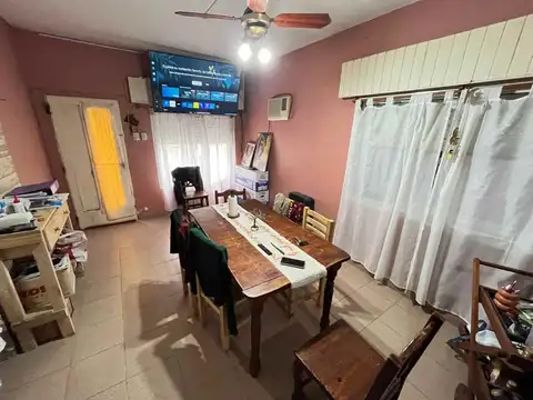 Casa en Venta de 2 dormitorios