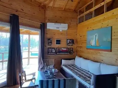 Casa en Venta en Delta del Tigre, USD 115.000