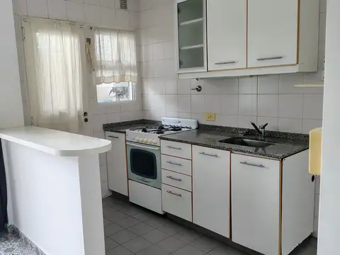 Departamento en Venta 15 años