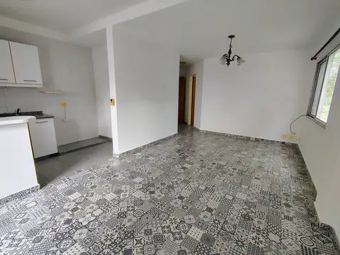 Departamento en Venta 15 años