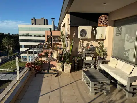 Departamento en Alquiler A Estrenar