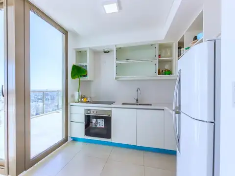 Departamento en Venta al Noreste