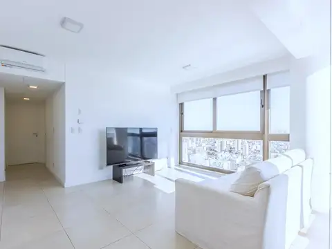 Departamento en Venta en Belgrano, USD 615.000