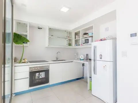 Departamento en Venta 3 años