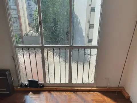 Departamento en Alquiler en Recoleta, $ 500.000