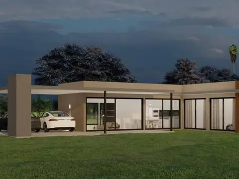 Casa de 1 Planta a Estrenar en San Sebastián