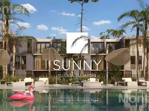 Sunny - Esquiú al 400 Lote 100