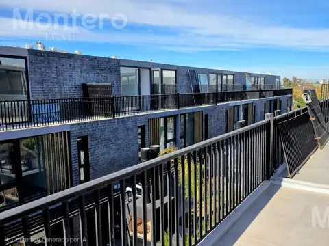 Casa en Venta en Rincón de Milberg, USD 225.000