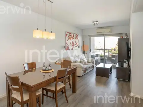 Departamento en Venta de 4 ambientes
