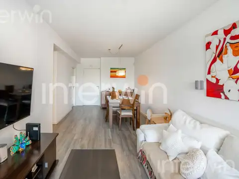 Departamento en Venta en Villa del Parque, USD 300.000