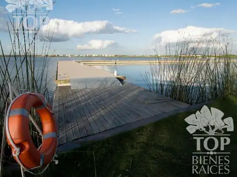 Terreno Lote  en Venta en Riberas, Puertos, Escobar