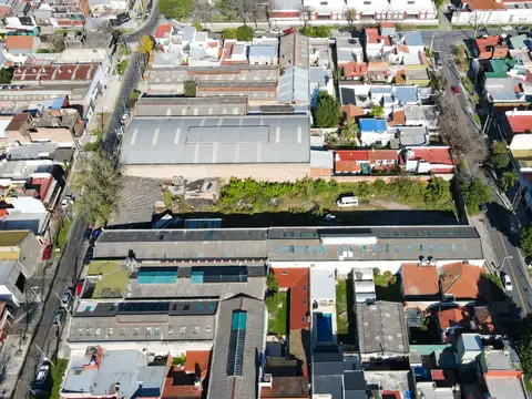 Terreno en Venta de 400,0 m2