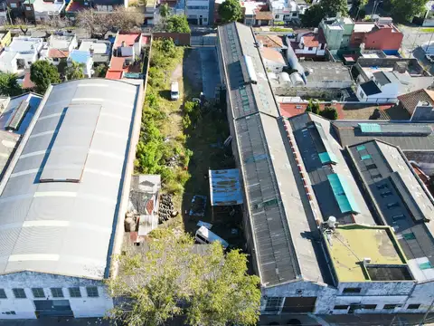 Terreno / Lote en venta de 400m2 ubicado en Sarandí