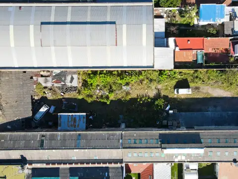 Terreno en Venta 40  mts Frente