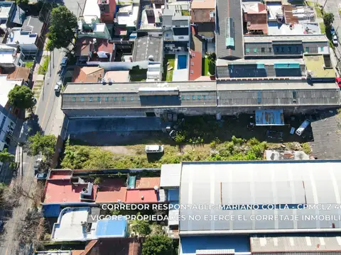 Terreno / Lote en venta de 400m2 ubicado en Sarandí