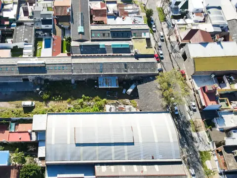 Terreno en Venta en Sarandi, USD 97.000