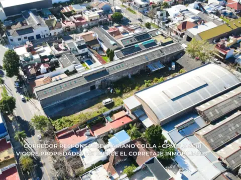 Terreno en Venta de 400,0 m2