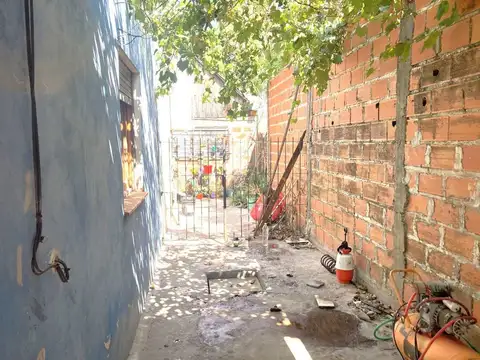 Casa en Venta de 2 dormitorios