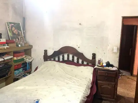 Casa en Venta 41 años