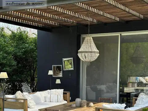 Casa en Alquiler Temporal en Talar Del Lago II, USD 5.500