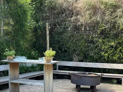 Casa en Alquiler Temporal de 3 dormitorios