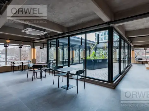 Departamento en Venta en Palermo Soho, USD 1.450.000