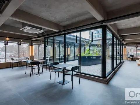 Departamento en Venta en Palermo Soho, USD 1.400.000