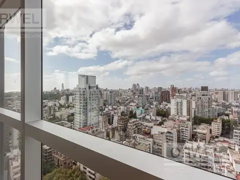 Departamento en Venta con 3 cocheras