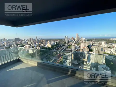 Departamento en Venta de 3 dormitorios