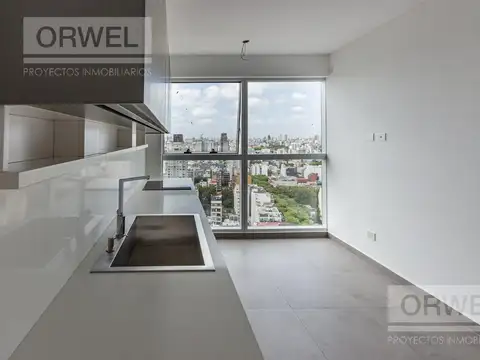 Departamento en Venta 1 año