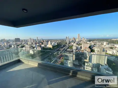 Departamento en Venta de 3 dormitorios