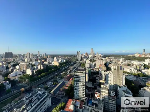 TORRE BELLA!!! - Todos los Amenities! 3 dorm c/  dep. 3 coch