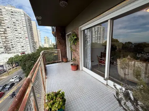 Departamento en Venta en Olivos, Partido de Vicente López