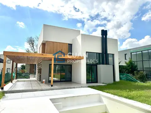 Casa en Venta de 3 dormitorios