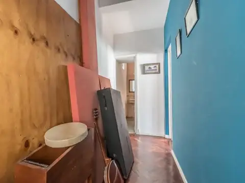 Departamento en Venta 54 años