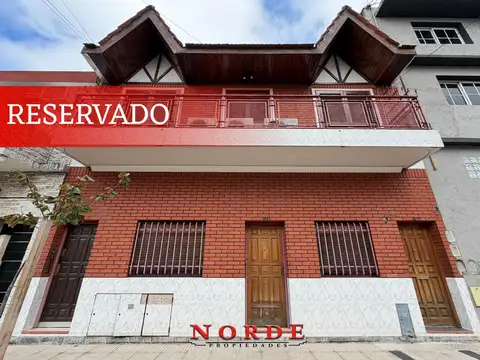VENTA • PH • DOS AMBIENTES • MATADEROS  • APTO CRÉDITO
