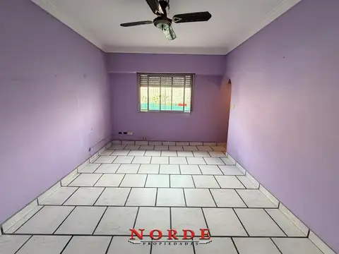 Depto Tipo Casa en Venta de 2 ambientes