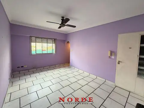 Depto Tipo Casa en Venta en Mataderos, USD 79.000