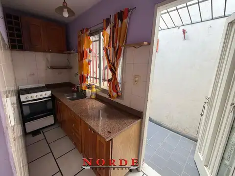 VENTA • PH • DOS AMBIENTES • MATADEROS  • APTO CRÉDITO