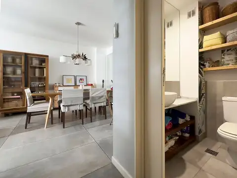 Departamento en Venta en Caballito, USD 320.000