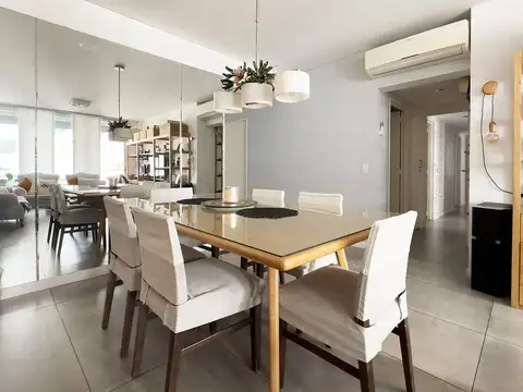 Departamento en Venta de 4 ambientes