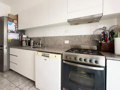Departamento en Venta de 3 dormitorios