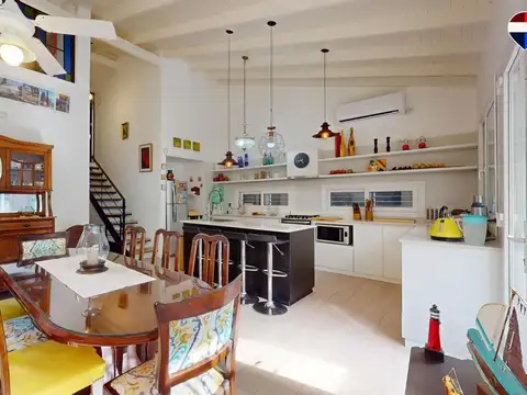 Casa en Venta 3 años
