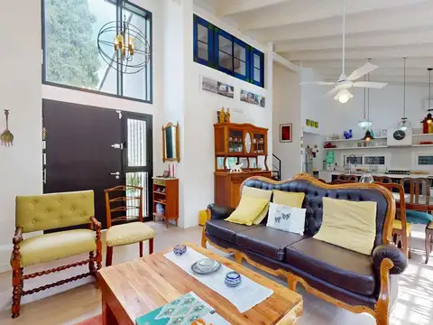 Casa en Venta de 5 dormitorios