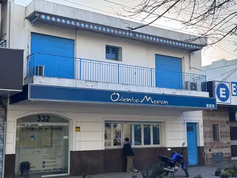 Departamento 4 ambientes en alquiler Moron Norte