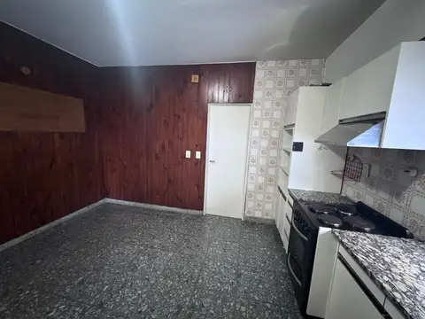 Departamento en Alquiler 40 años