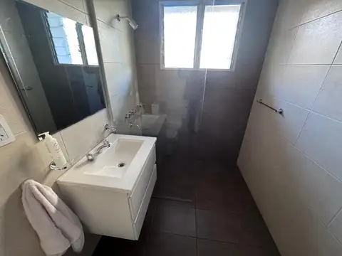 Departamento en Alquiler de 3 dormitorios