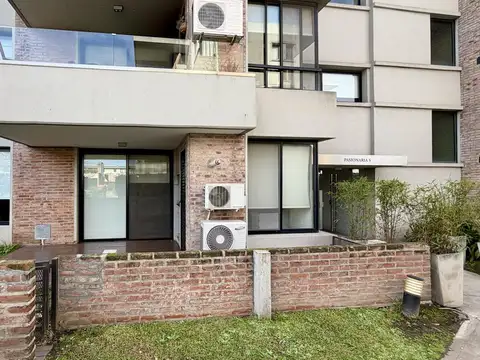 Departamento en Alquiler en Martínez, USD 1.600