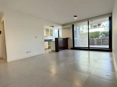 Departamento en Alquiler 15 años